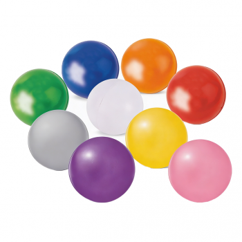 Анти стрес топче 60мм