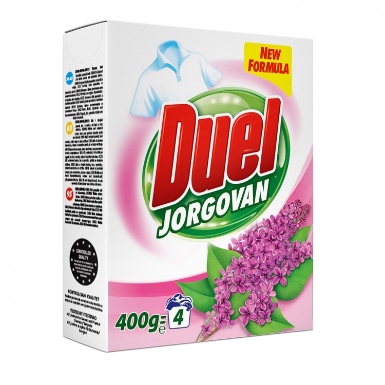 Прашок 500гр