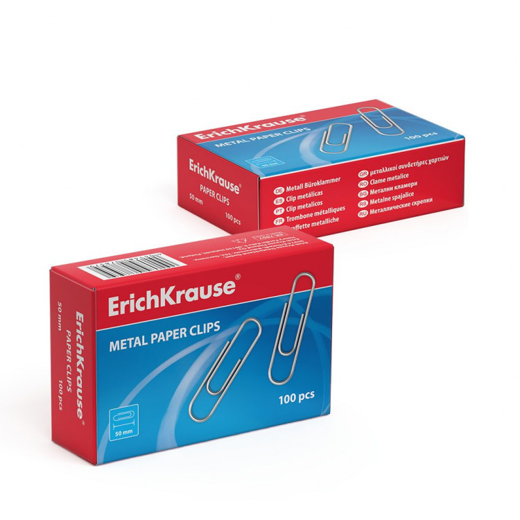 Спојувалки 50 мм Erich Krause