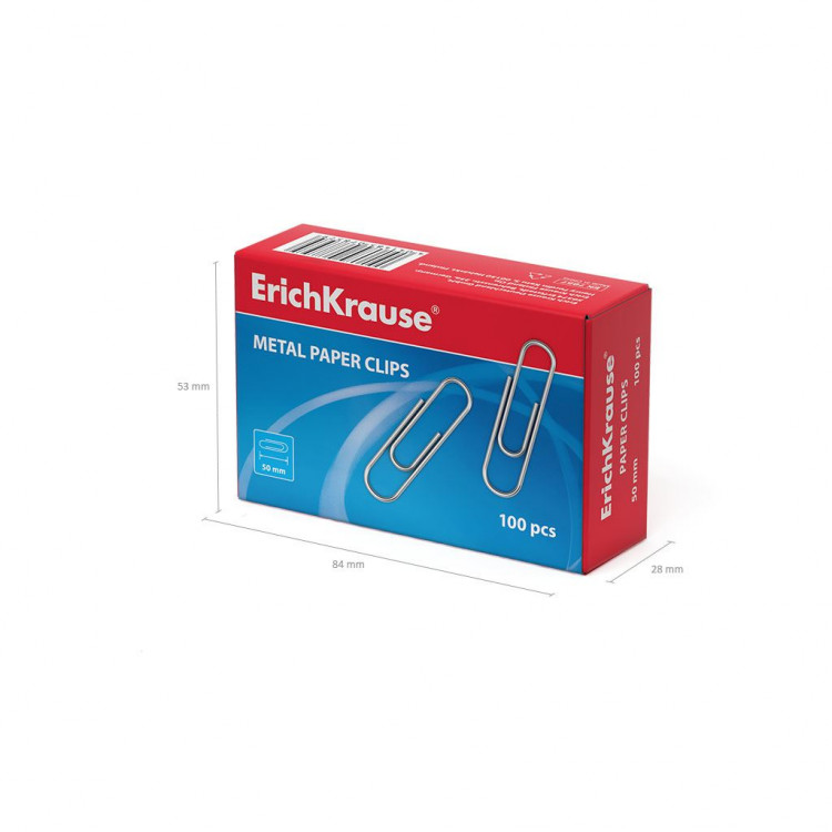 Спојувалки 50 мм Erich Krause