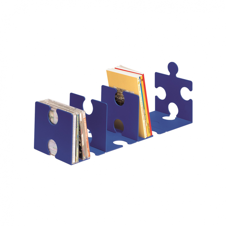 Полица разделници за книги 1/2