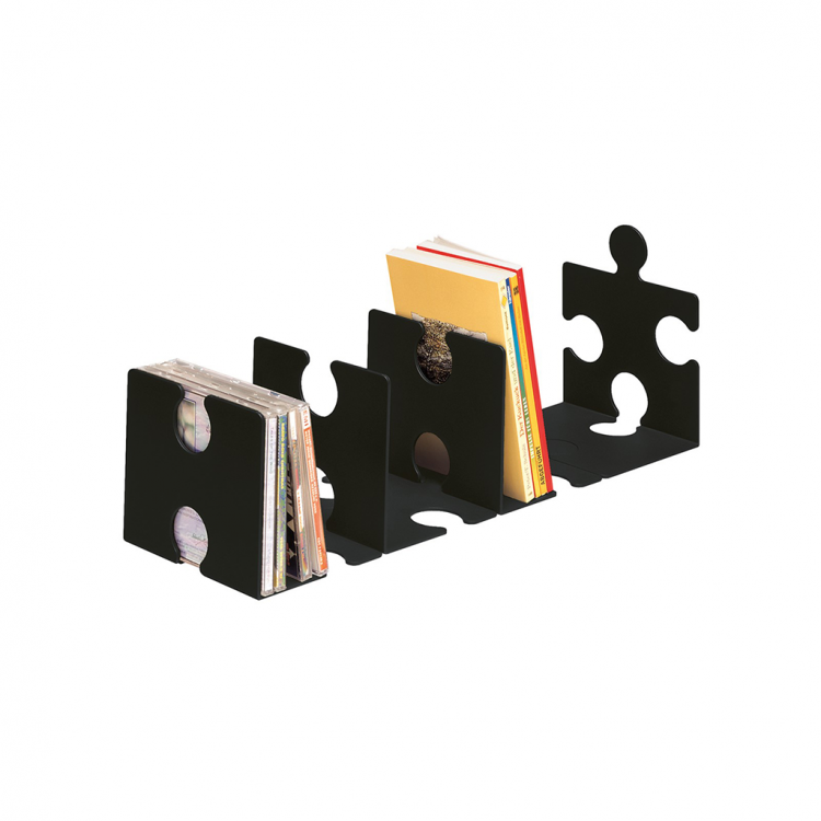 Полица разделници за книги 1/2