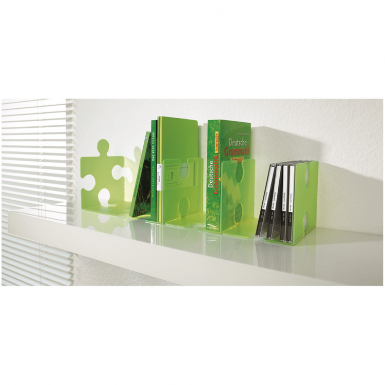 Полица разделници за книги 1/2