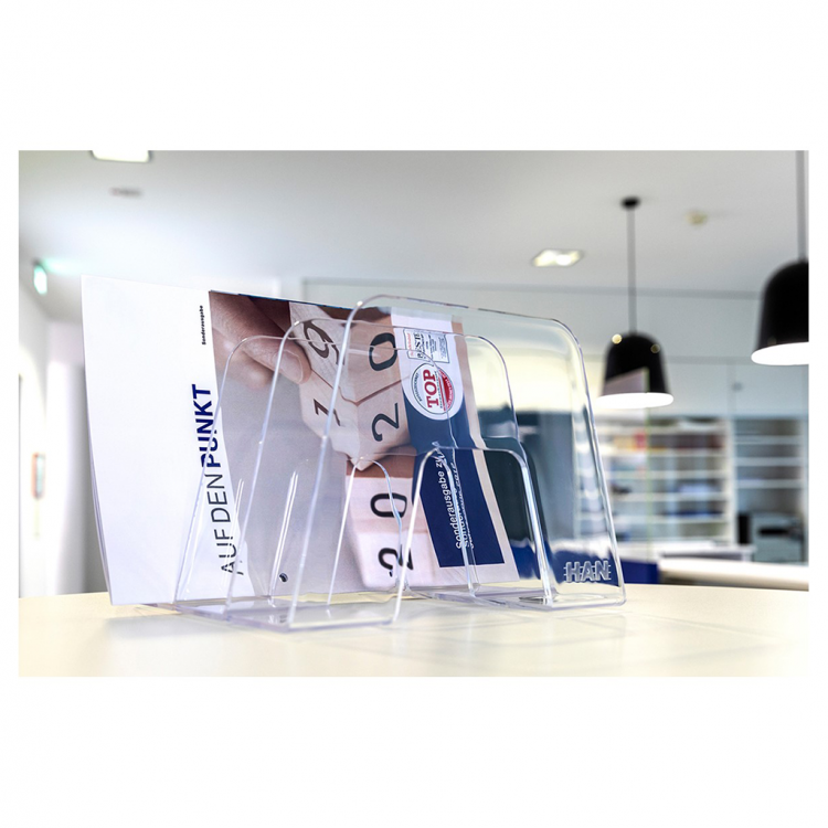 Вертикална полица 1/3