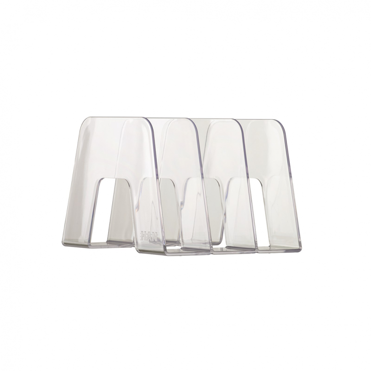 Вертикална полица 1/3