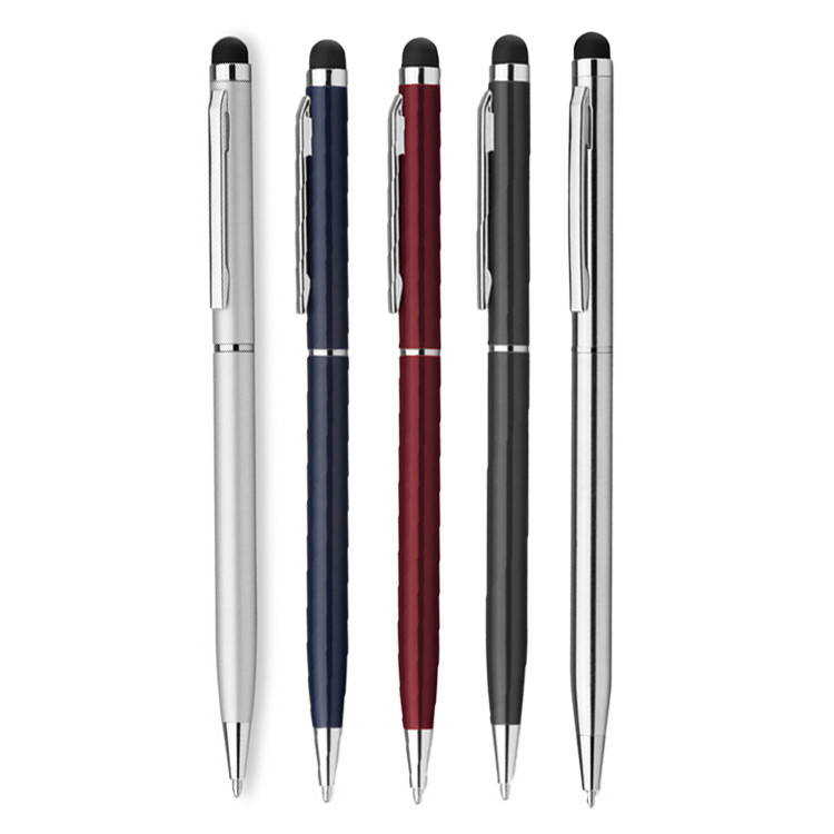 Пенкало слим тач