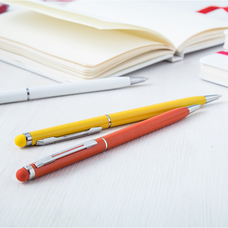 Пенкало слим тач