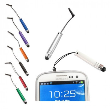 Пенкало на допир