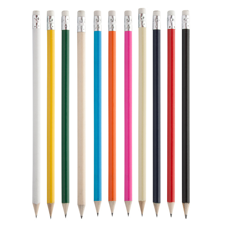 Молив дрвен