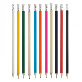 Молив дрвен