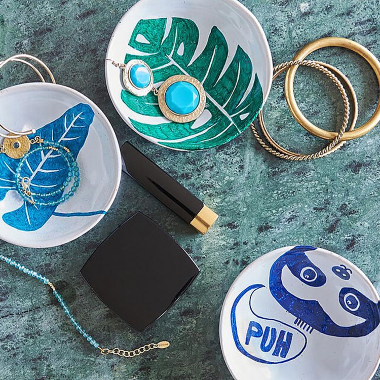 Фломастер за порцелан Edding 4200