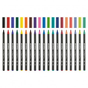 Фломастер за порцелан Edding 4200