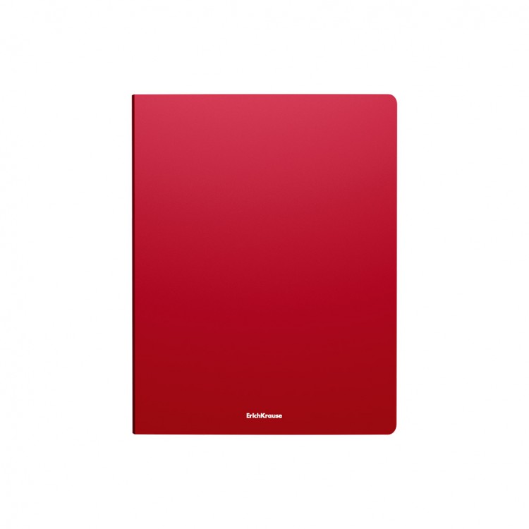 Папка со фолии - 20 фолии Erich Krause
