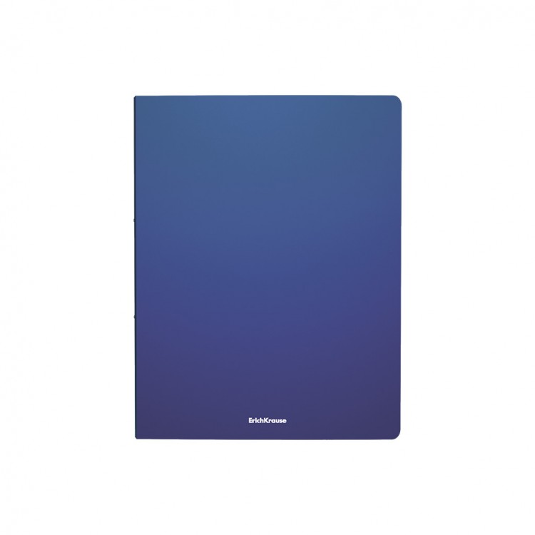 Папка со фолии - 20 фолии Erich Krause