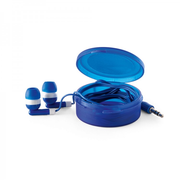 Слушалки во кутивче