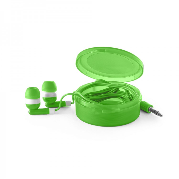 Слушалки во кутивче