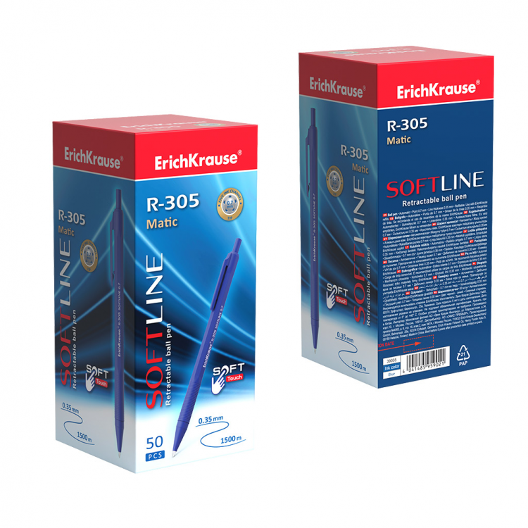 Пенкало Р-305 Erich Krause