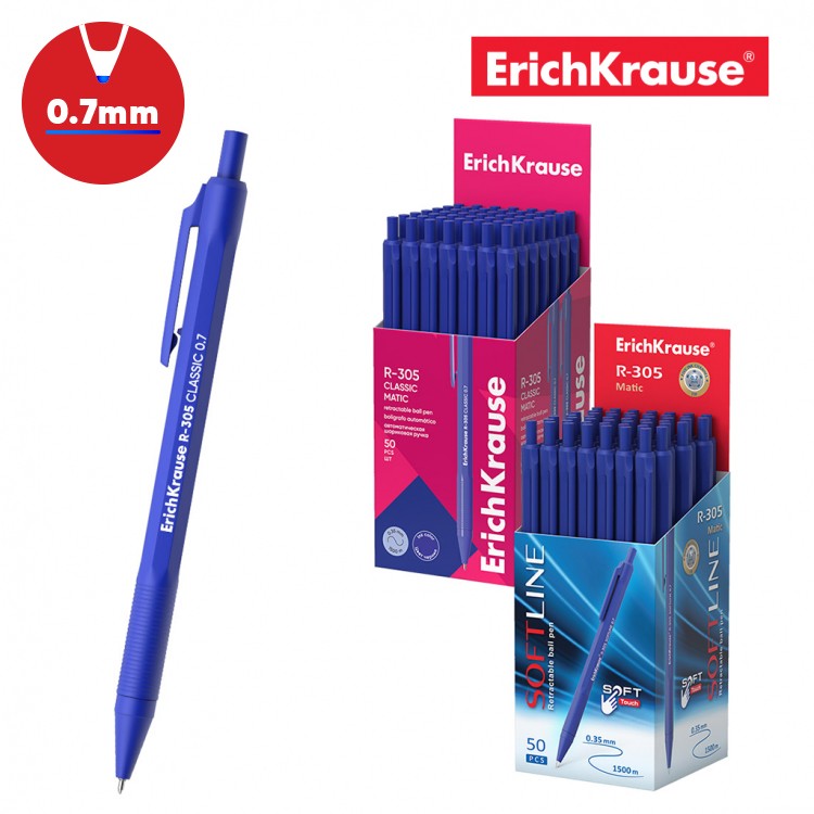 Пенкало Р-305 Erich Krause