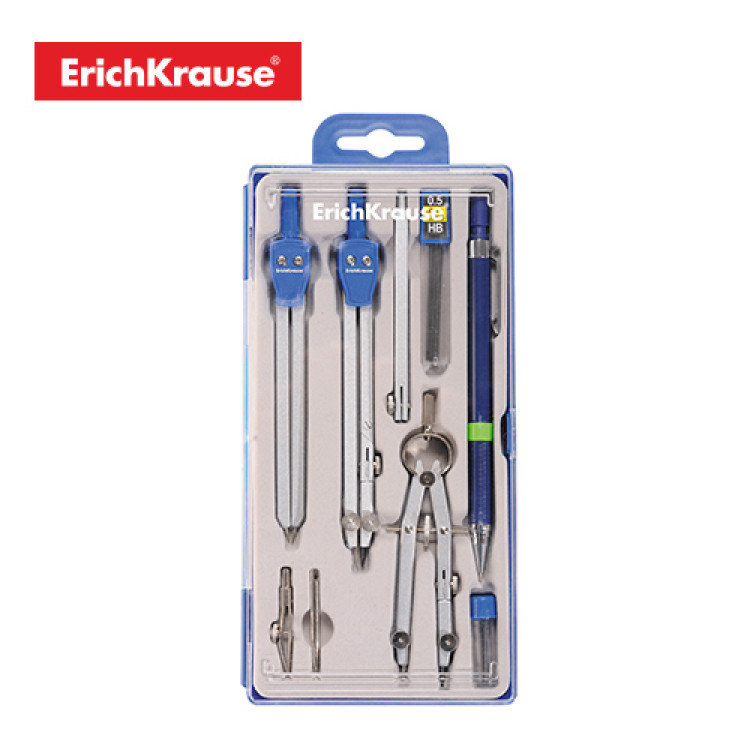 Шестар колеџ , 1/9 Erich Krause