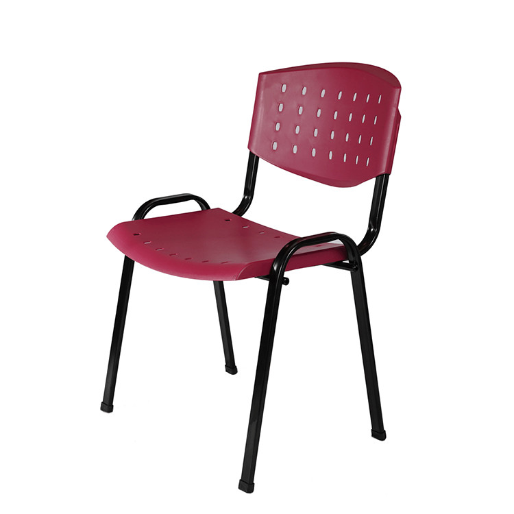 Посетителска столица Таурус ПВЦ 