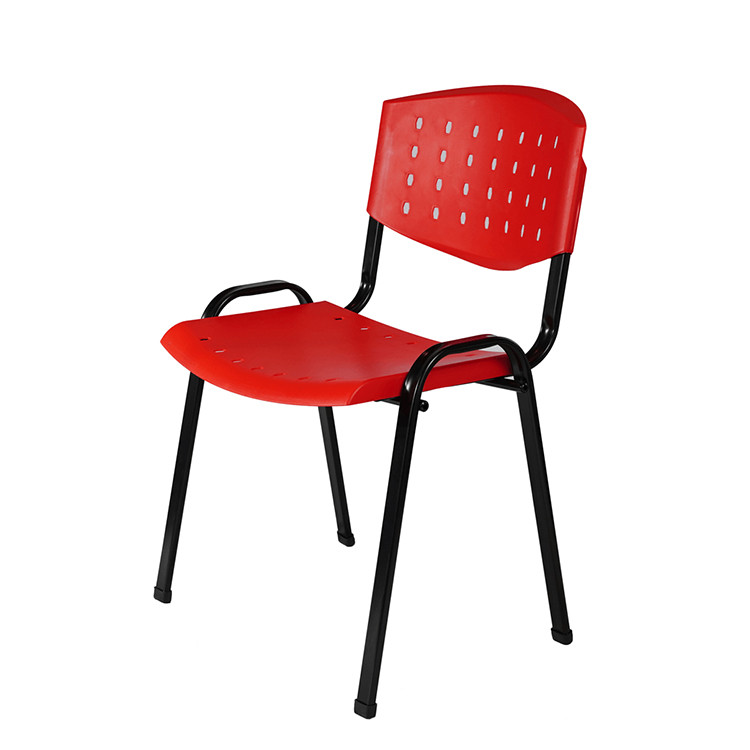 Посетителска столица Таурус ПВЦ 