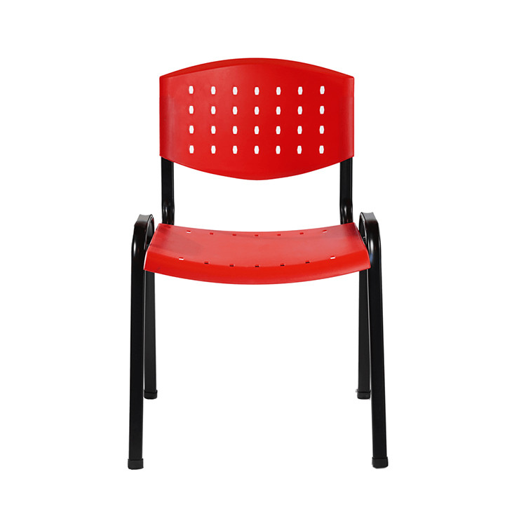 Посетителска столица Таурус ПВЦ 