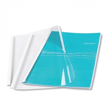 Корици-термо, 21мм