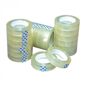 Селотејп 12мм х 33м