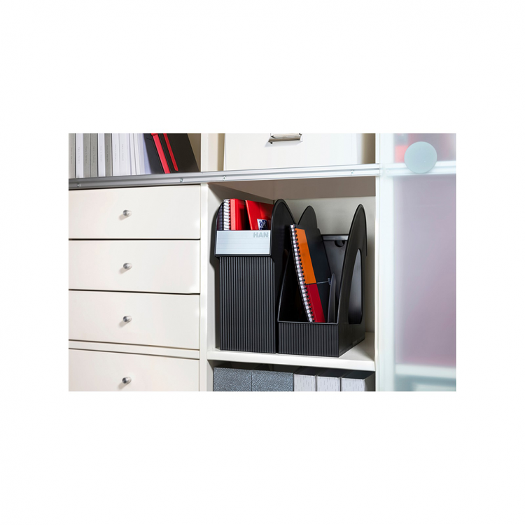 Вертикална полица, галакси транспарент