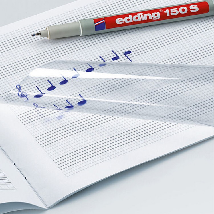 Маркер неперманентен Edding 150