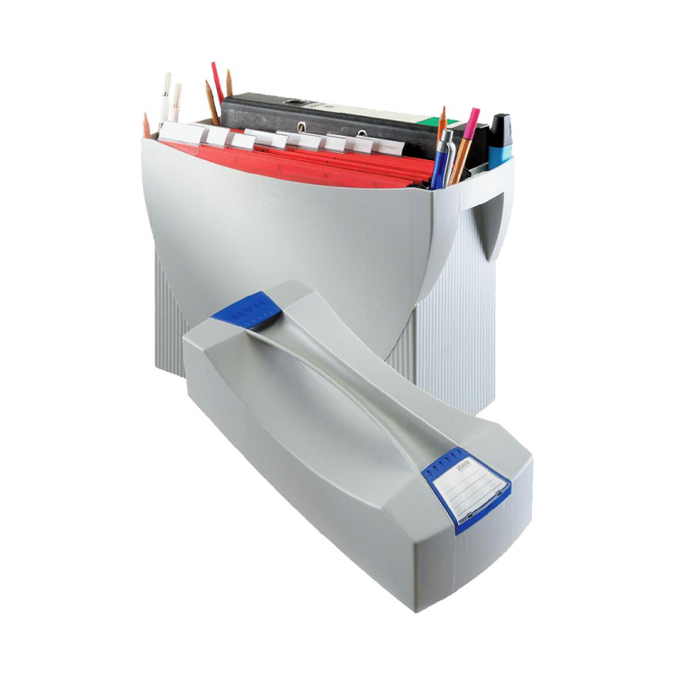 Полица за висечки папки, свинг комфорт