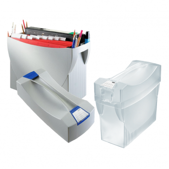 Полица за висечки папки, свинг комфорт