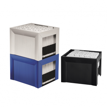 Полица за висечки папки, карат