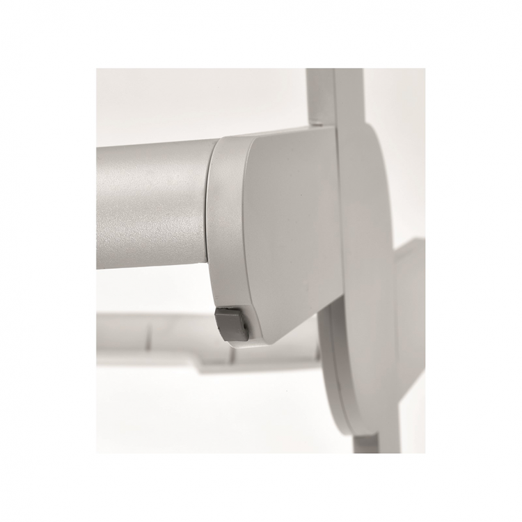 Полица за висечки папки, х-крос