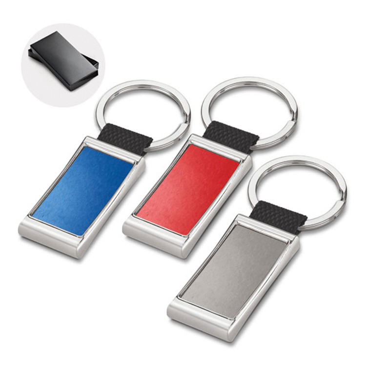 Привезок метален обоен