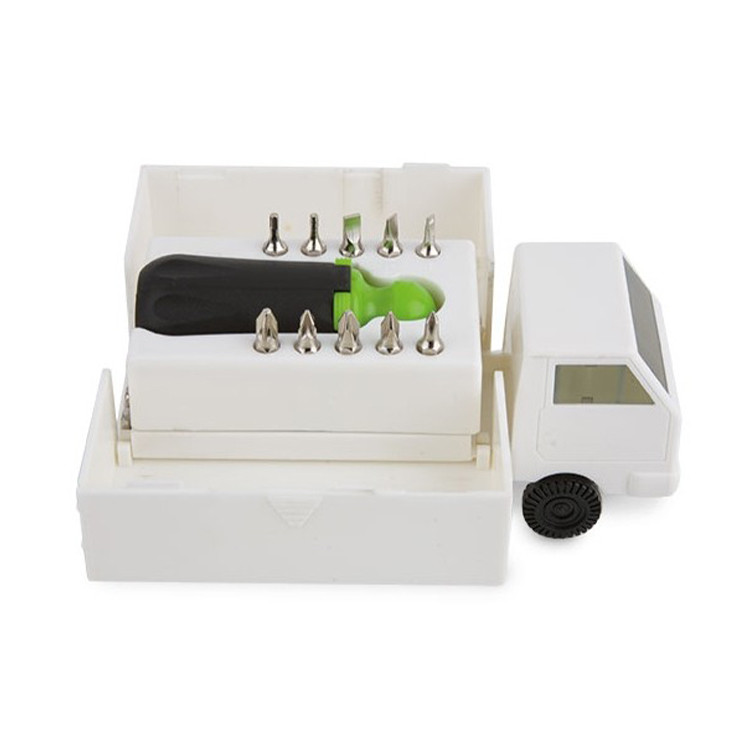 Камион - сет штрафцигери