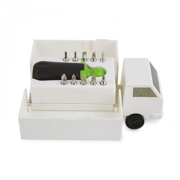 Камион - сет штрафцигери