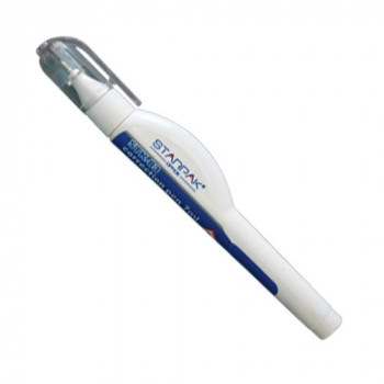 Коректор пенкало 7мл, Starpak 83