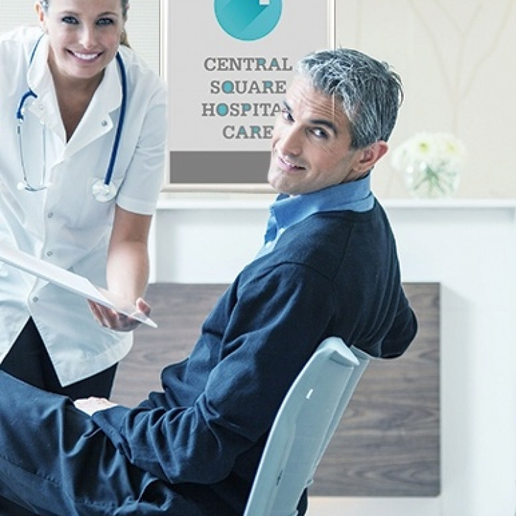 Рамка за постер Б1, 700х1000мм