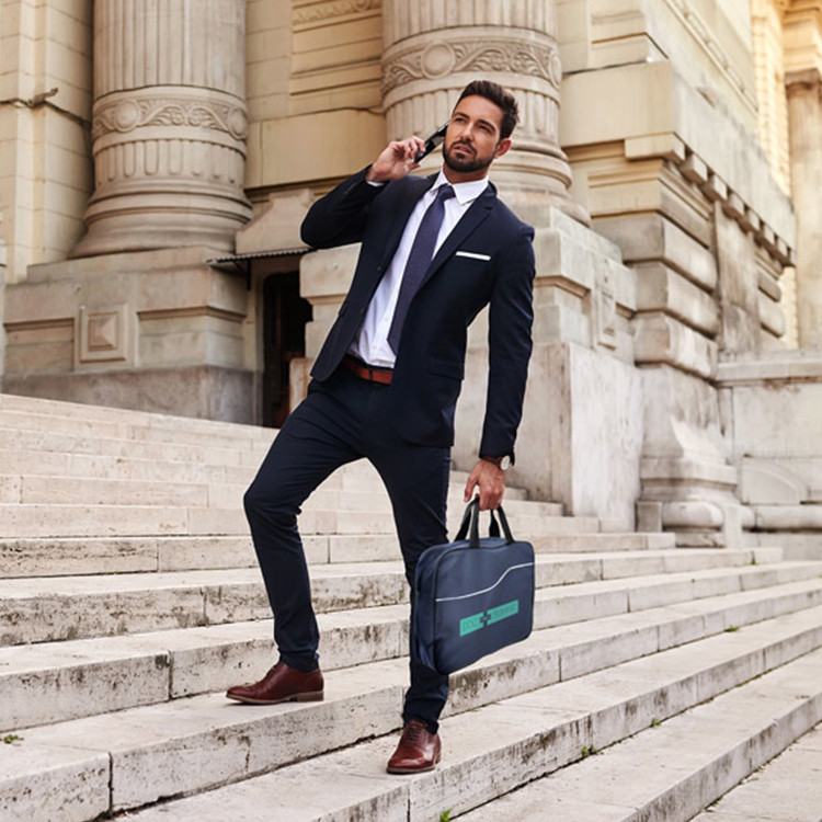 Ташна за документи 39х29х8см