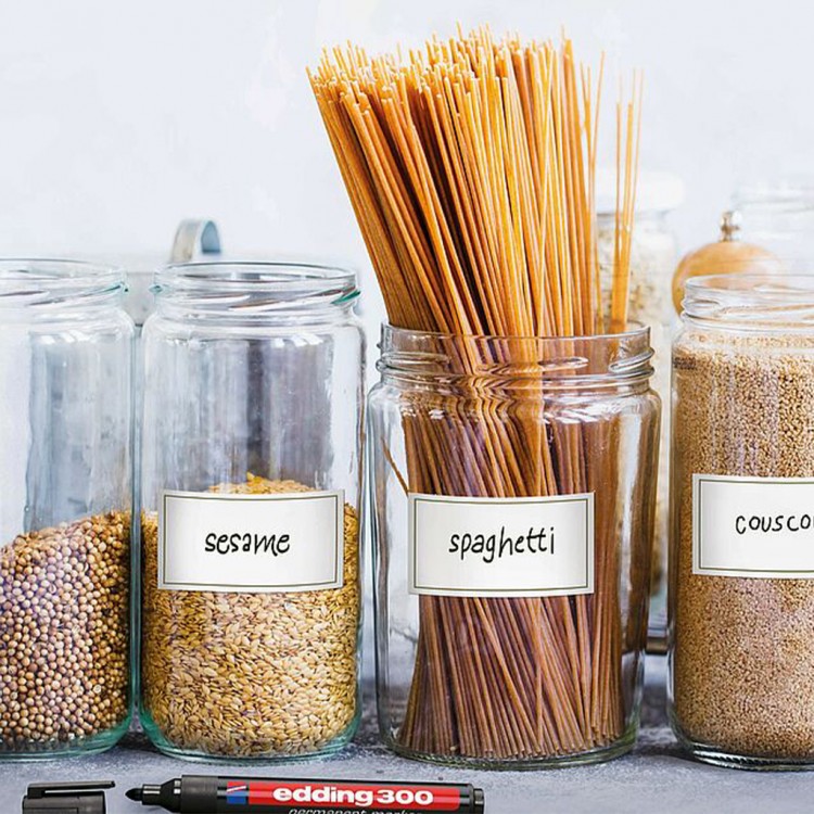 Маркер перманентен Edding 300 