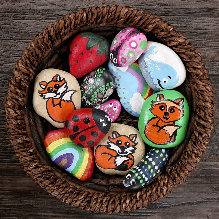 Маркер пеинт Edding 790