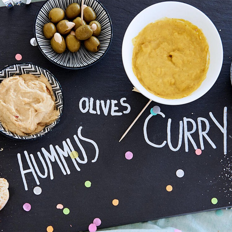 Маркер креда Edding 4095