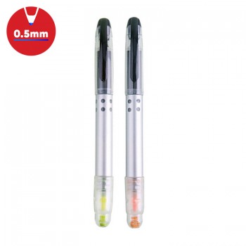 Ролер пенкало со маркер