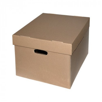 Архивска кутија 405х363х298