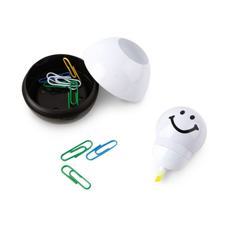 Смајли маркер/држач за спојувалки