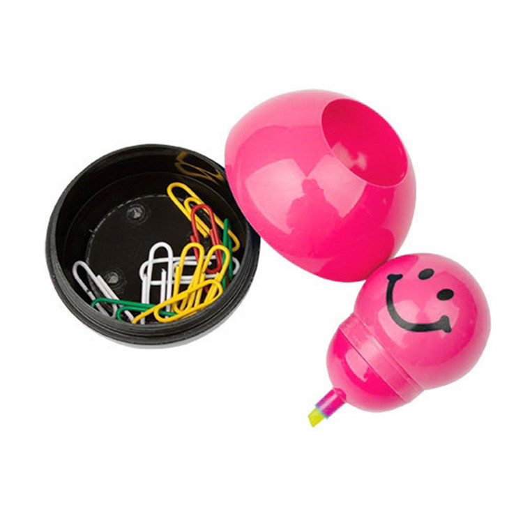 Смајли маркер/држач за спојувалки