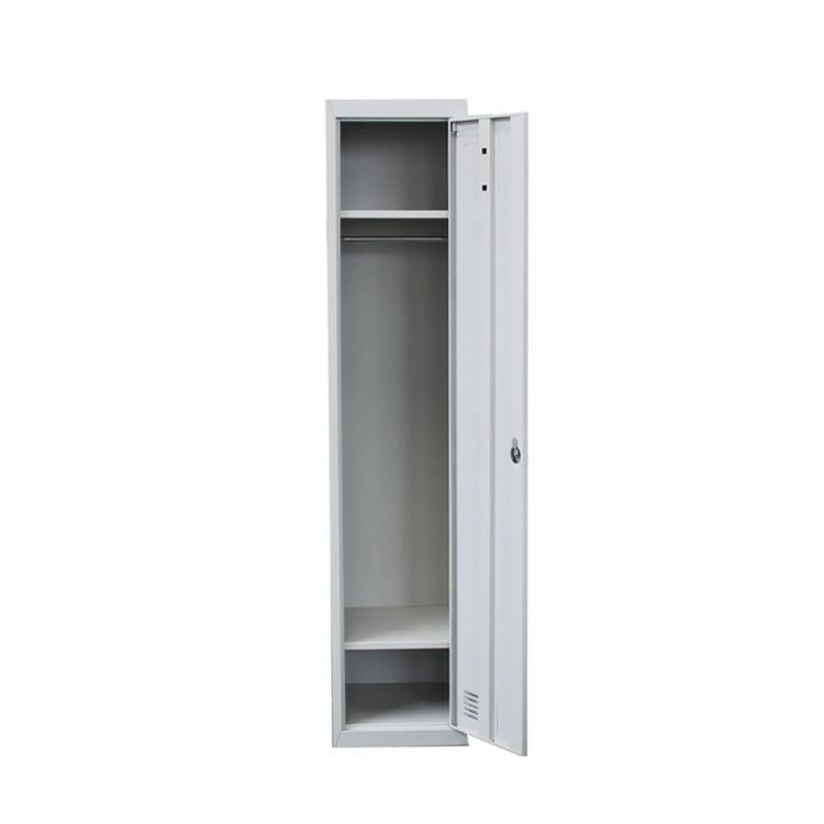 Гардеробер единечен 38/45/185