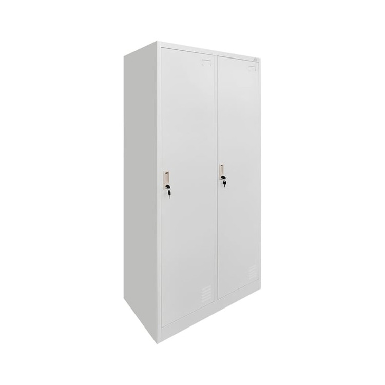 Гардеробер двоен 90/45/185