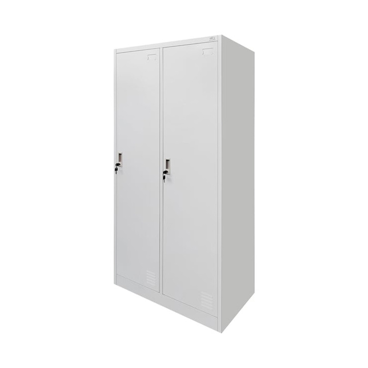 Гардеробер двоен 90/45/185